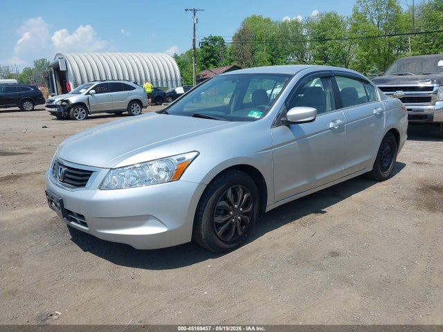 Honda Accord 2.4 Lx