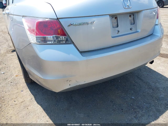 Honda Accord 2.4 Lx