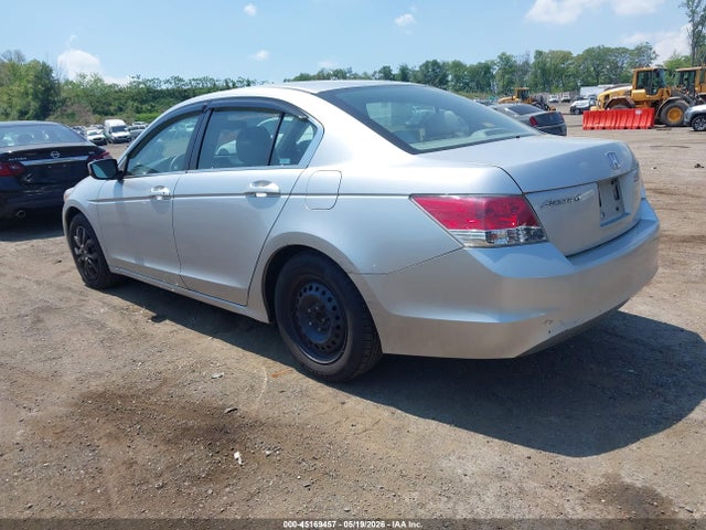 Honda Accord 2.4 Lx