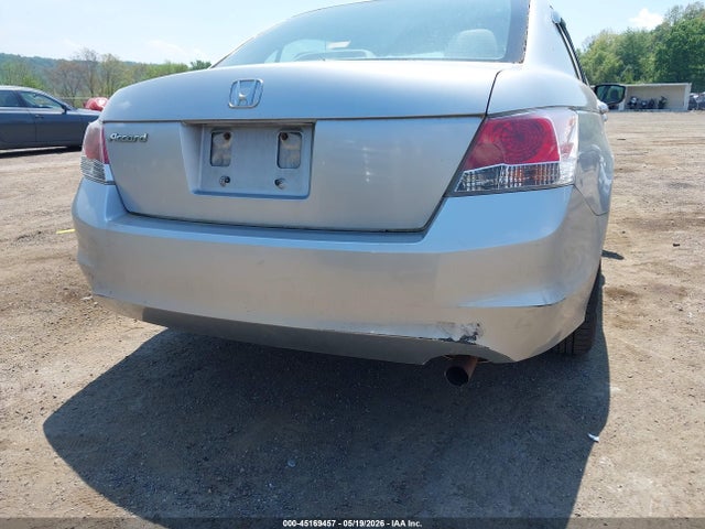 Honda Accord 2.4 Lx