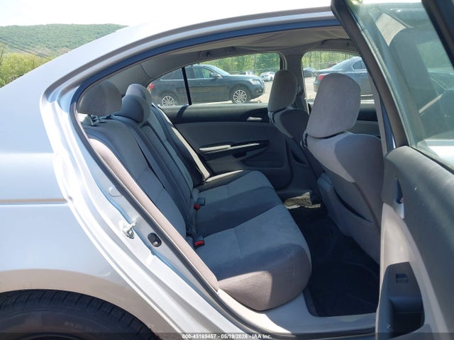 Honda Accord 2.4 Lx