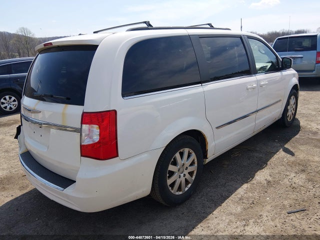 Chrysler Town & Country Touring-l