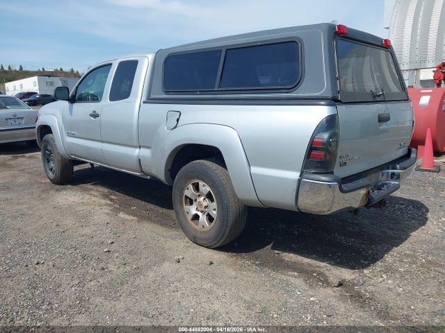 Toyota Tacoma Base V6