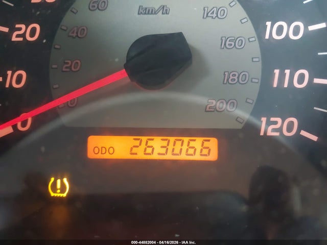 Toyota Tacoma Base V6