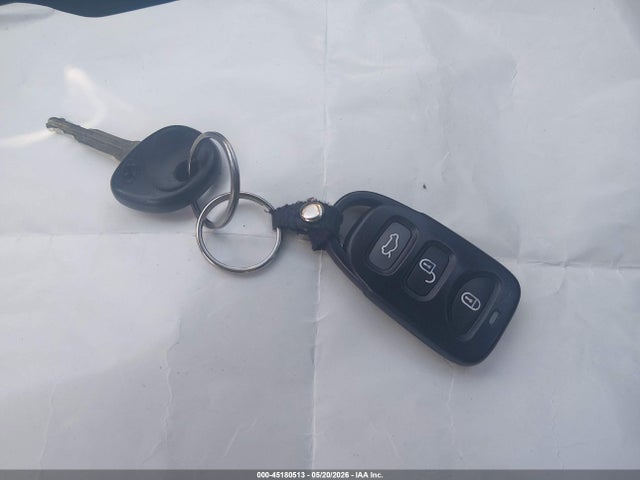 Hyundai ELANTRA Gls