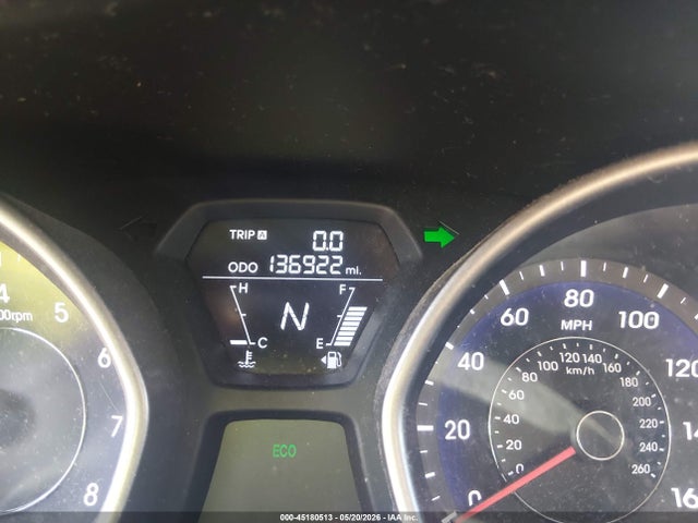 Hyundai ELANTRA Gls