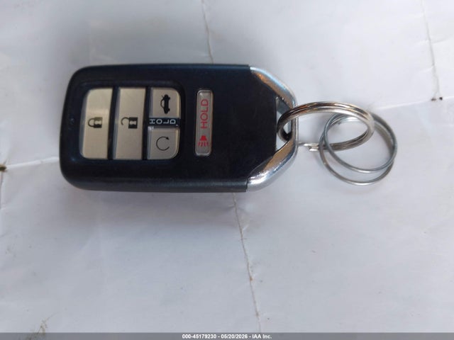 Honda Civic Ex-t