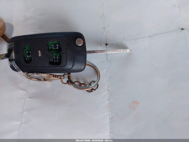 Chevrolet Cruze Ls Auto