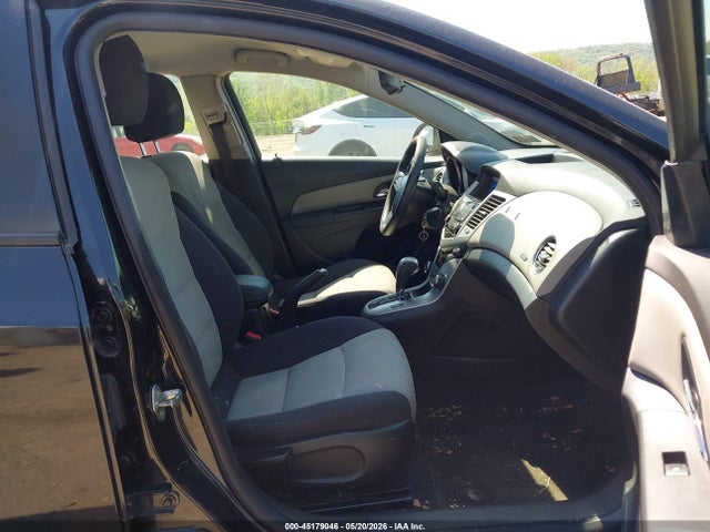 Chevrolet Cruze Ls Auto
