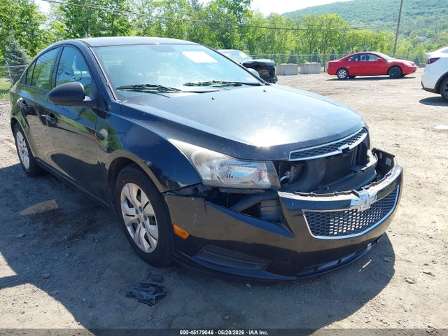 Chevrolet Cruze Ls Auto