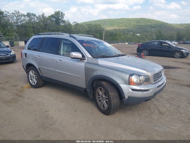 Salvage Volvo XC90 Image