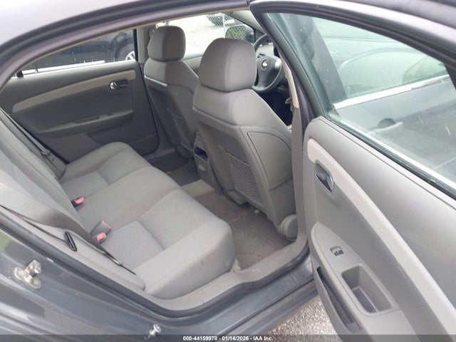 Chevrolet Malibu Ls