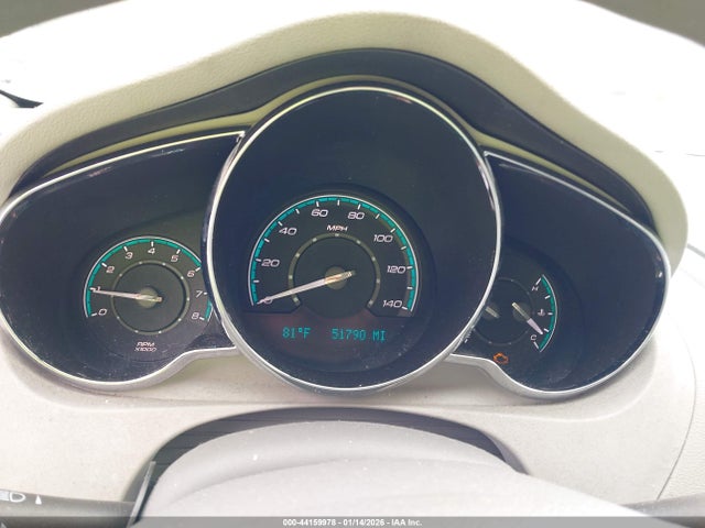 Chevrolet Malibu Ls