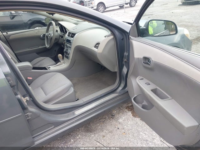 Chevrolet Malibu Ls