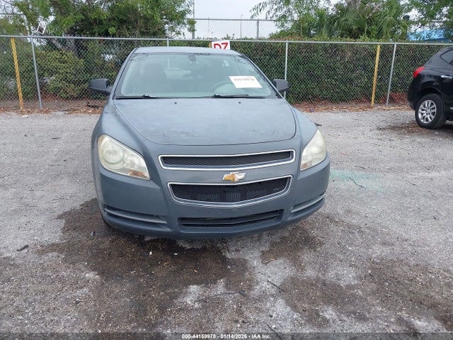 Chevrolet Malibu Ls