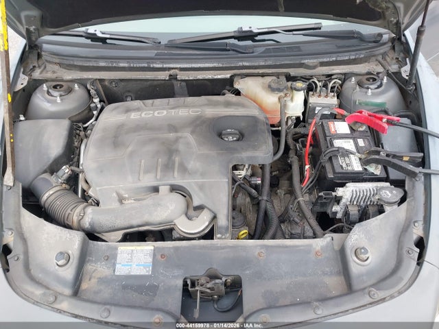 Chevrolet Malibu Ls