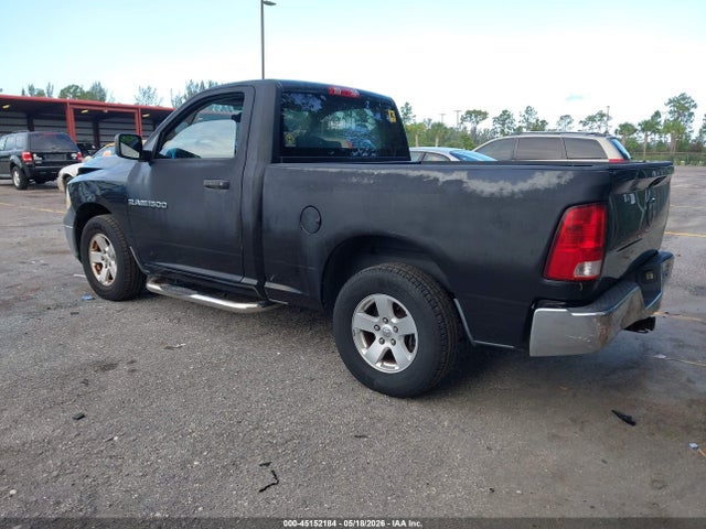 Ram 1500 St