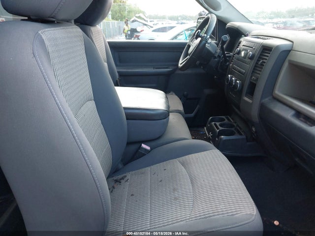 Ram 1500 St