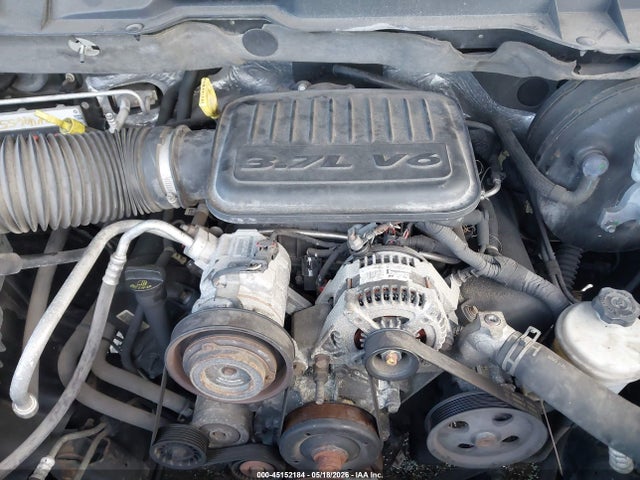 Ram 1500 St