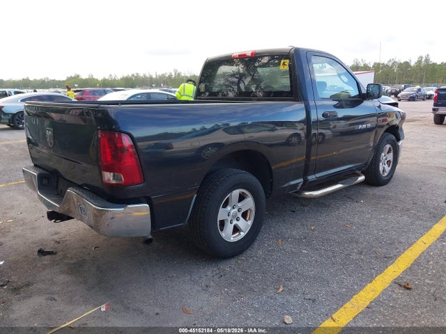 Ram 1500 St