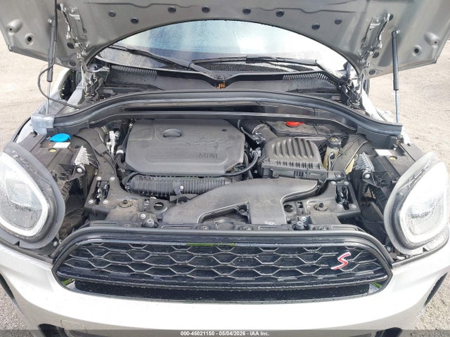 MINI Countryman Cooper S