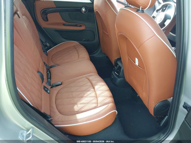 MINI Countryman Cooper S