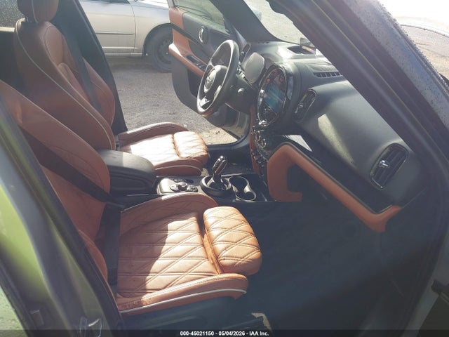 MINI Countryman Cooper S