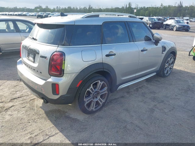 MINI Countryman Cooper S