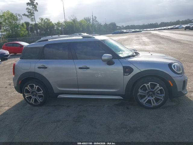 MINI Countryman Cooper S