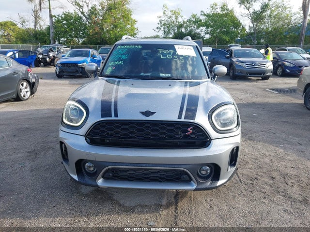 MINI Countryman Cooper S