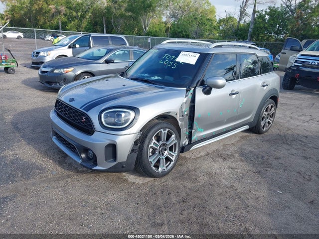MINI Countryman Cooper S