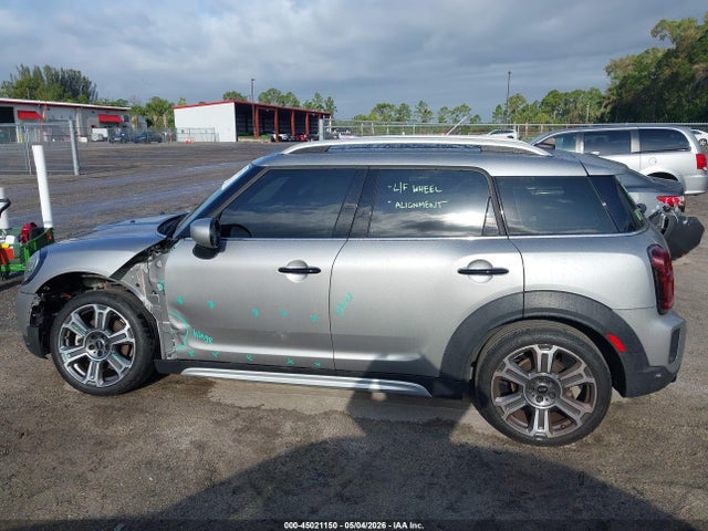 MINI Countryman Cooper S