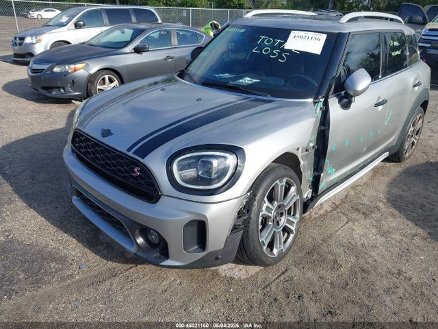 MINI Countryman Cooper S