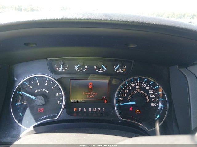 Ford F-150 Xlt