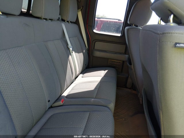 Ford F-150 Xlt