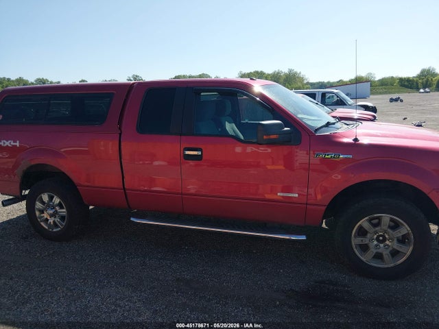 Ford F-150 Xlt