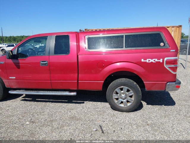 Ford F-150 Xlt
