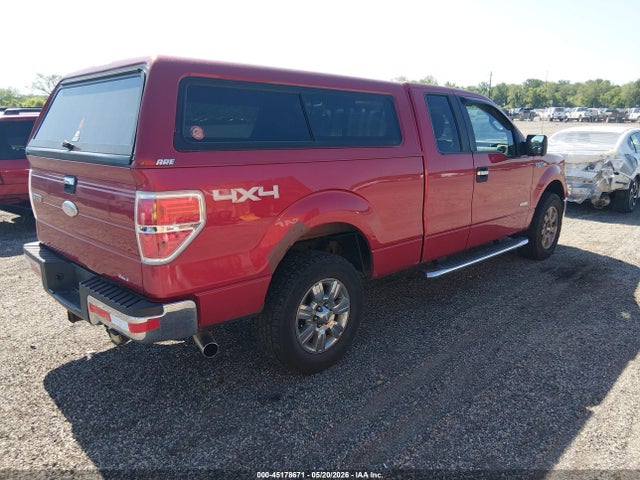 Ford F-150 Xlt