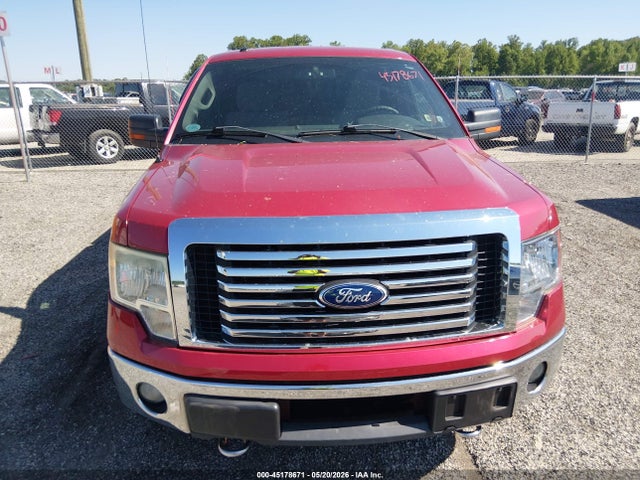 Ford F-150 Xlt