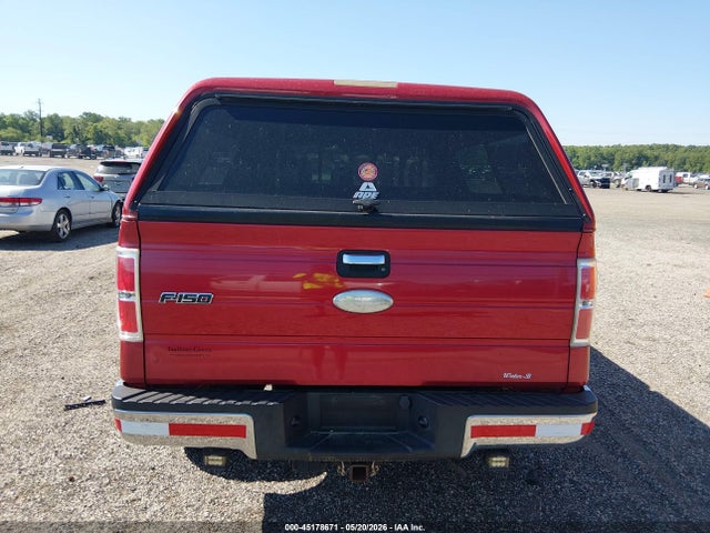 Ford F-150 Xlt