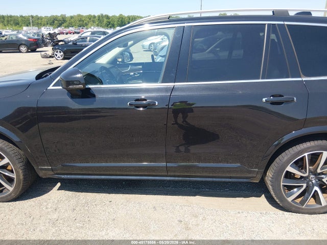Volvo XC90 T6 Momentum