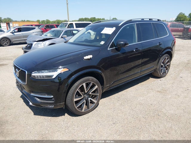 Volvo XC90 T6 Momentum