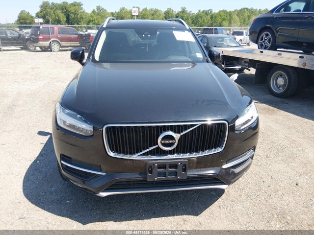 Volvo XC90 T6 Momentum