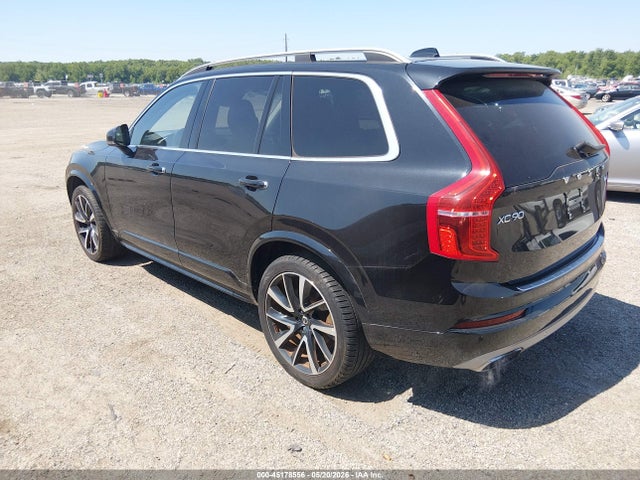 Volvo XC90 T6 Momentum