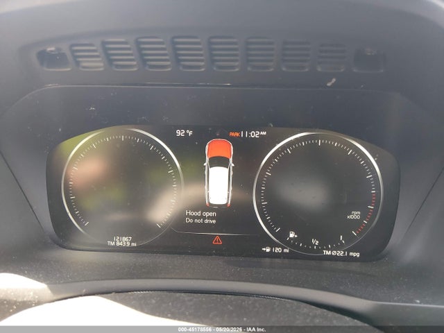 Volvo XC90 T6 Momentum