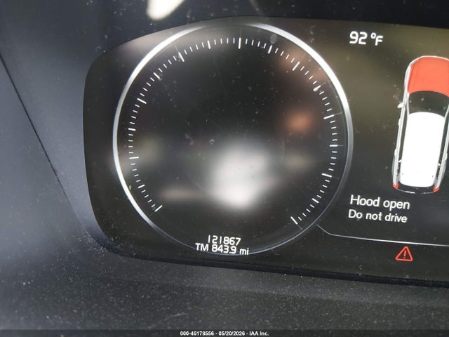 Volvo XC90 T6 Momentum