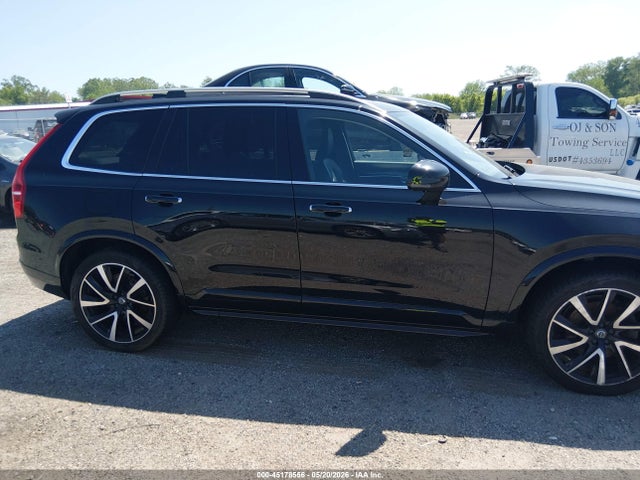 Volvo XC90 T6 Momentum