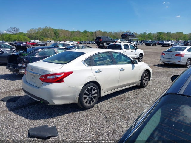 Nissan Altima 2.5 Sl