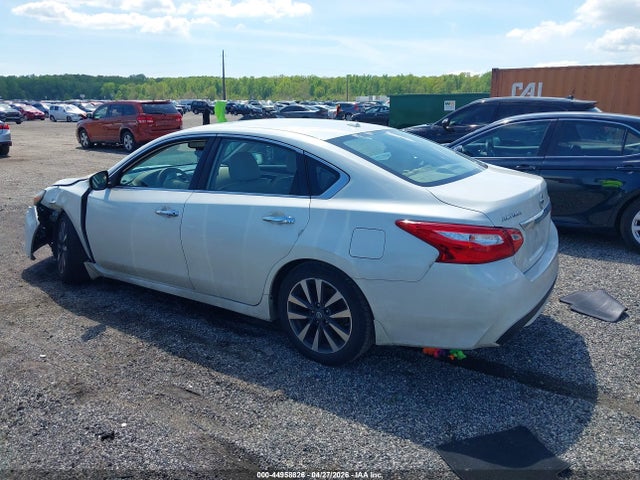 Nissan Altima 2.5 Sl