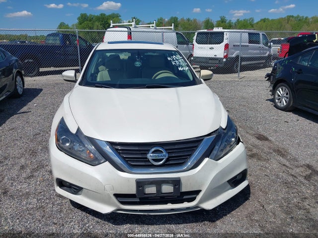 Nissan Altima 2.5 Sl